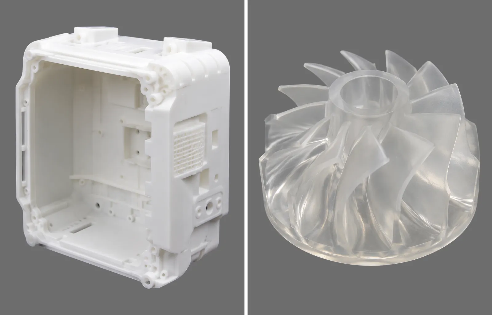SLA800 산업용 SLA 3D프린터